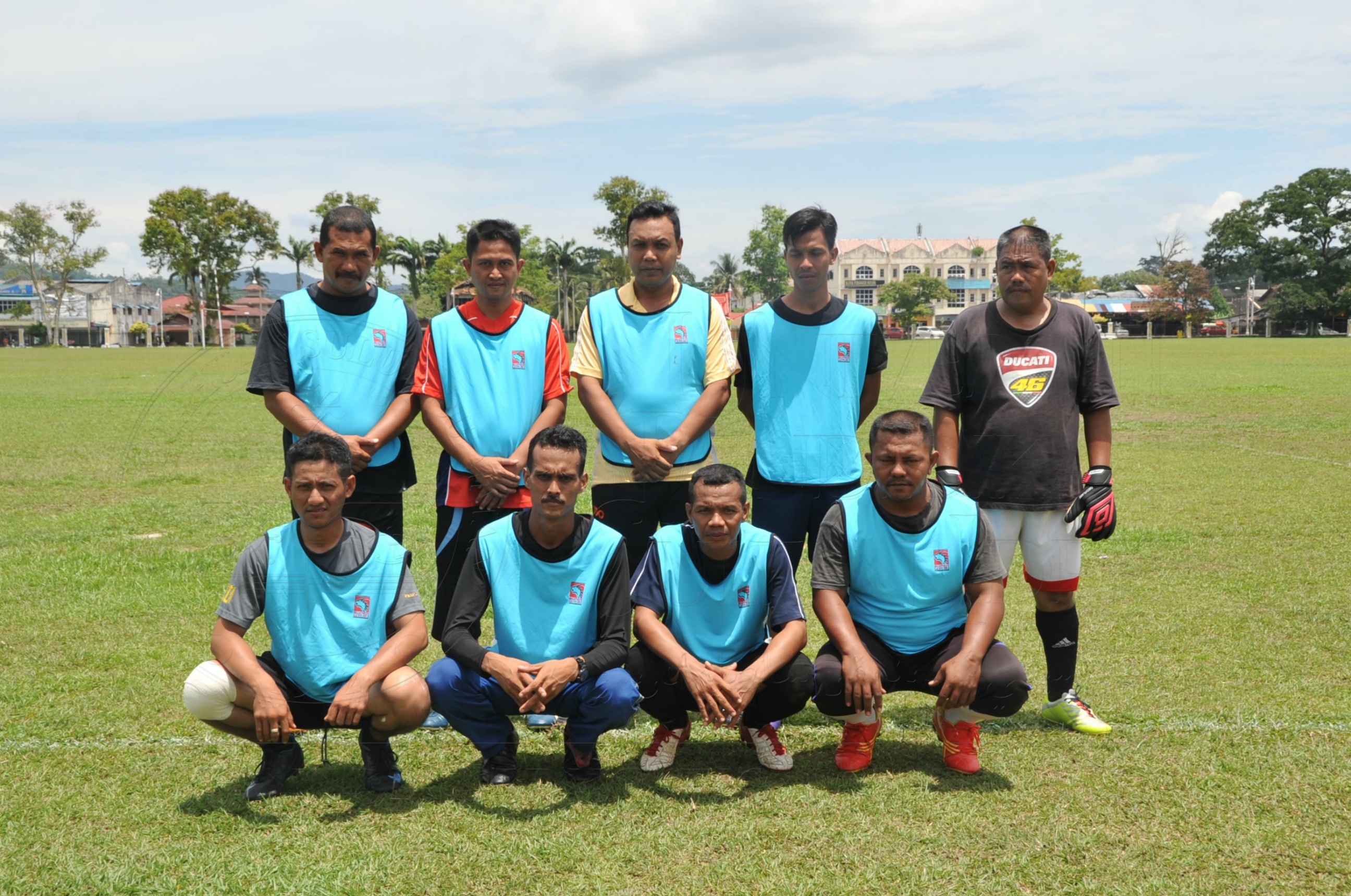 PRO 15 53 KIESTA HAS 6445